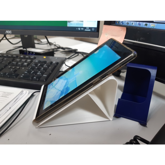 Tablet standı 8