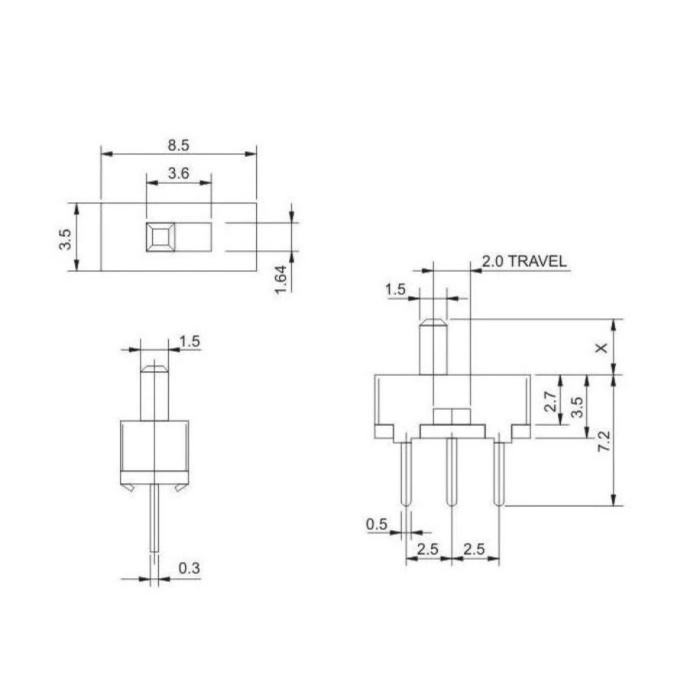 Elektronik yükün bağımsız versiyonu DL24MP 150W