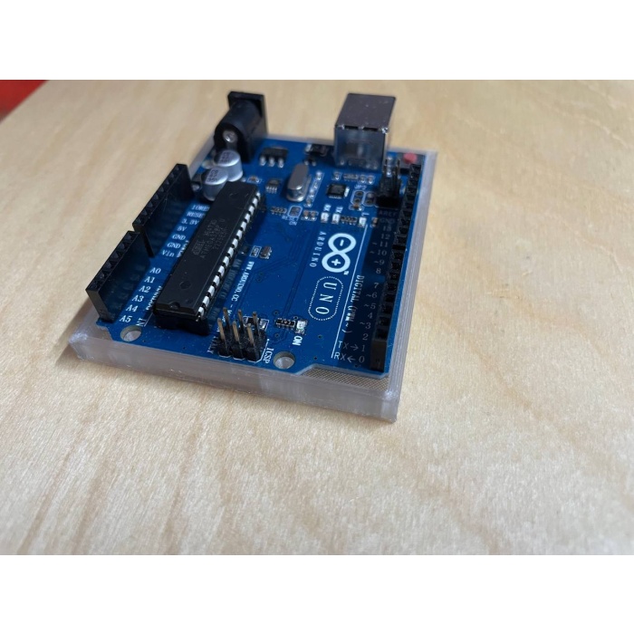 Arduino UNO için substrat