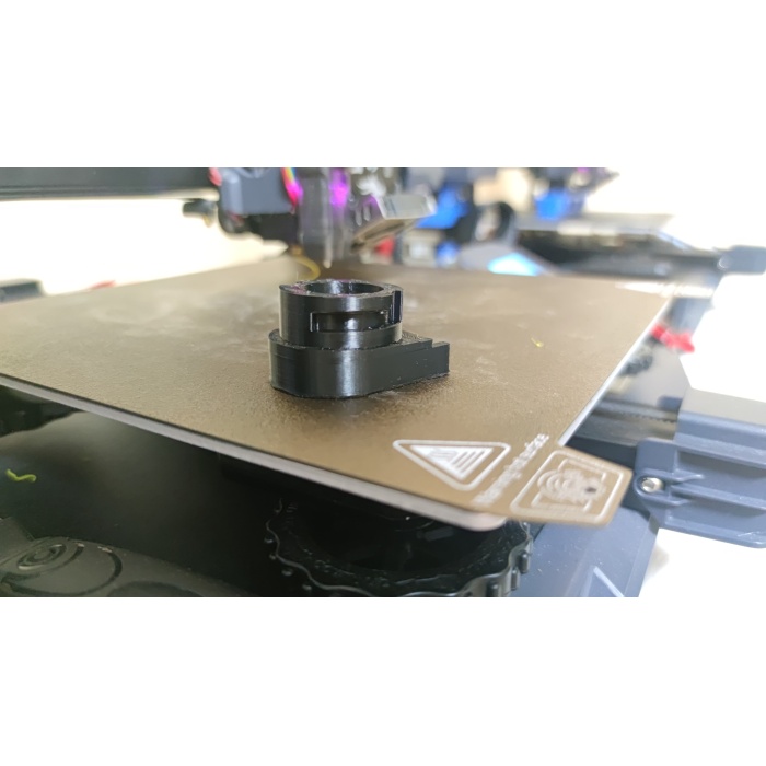 Ender-3 S1 için Filament Tutucu Adaptörü