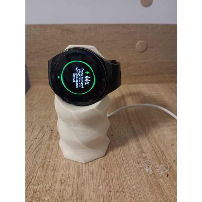 Huawei Watch GT 2tF1B dock standı yerleştirme istasyonu