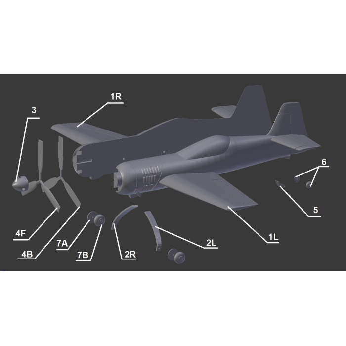 Su-26 akrobasi uçağı