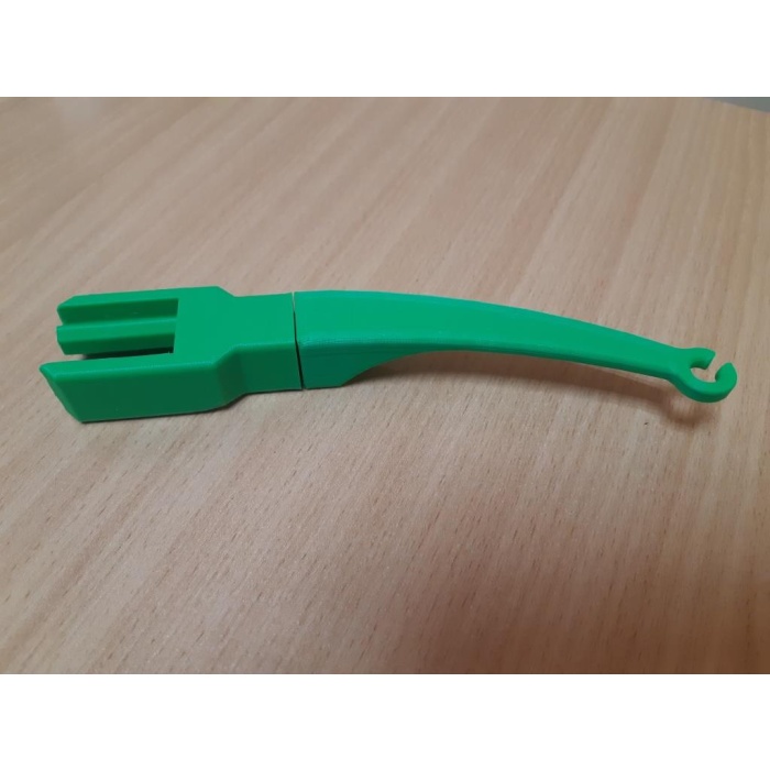 Ender 3D Filament Kılavuzu