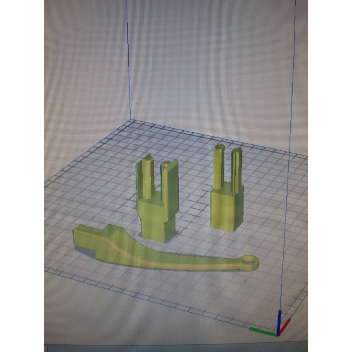 Ender 3D Filament Kılavuzu