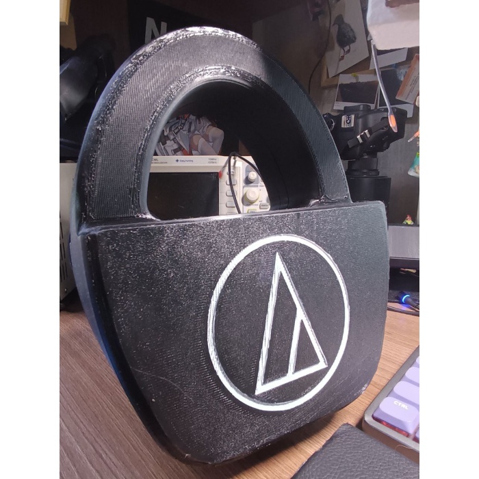 Audio Technica ATH-M20xBT kılıfı