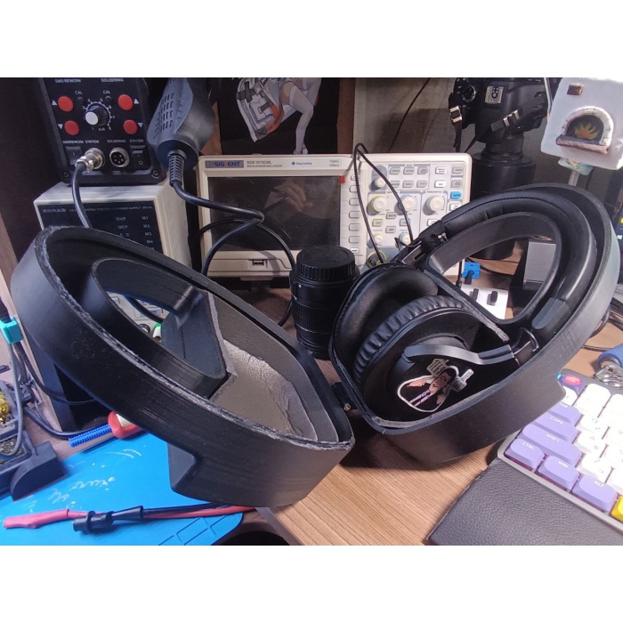 Audio Technica ATH-M20xBT kılıfı