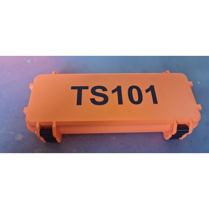 TS-101