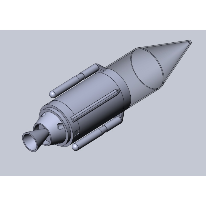 Roket RN Kosmos-3M (11K65M)