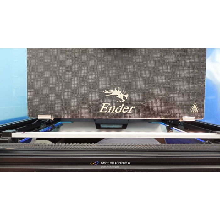 ender 6 arka ışık