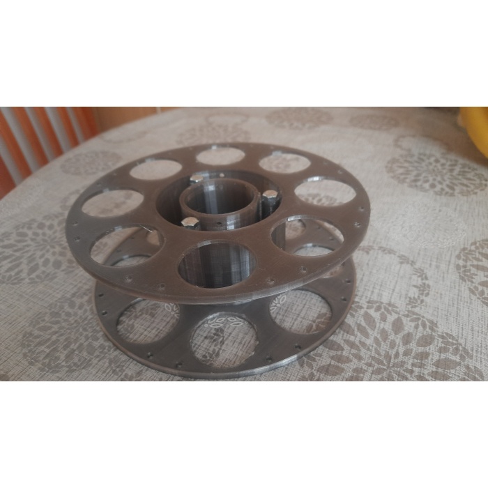 Filament makarası 200mm