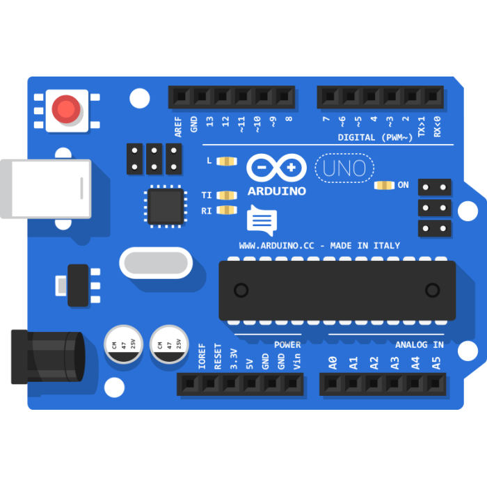 Arduino Uno