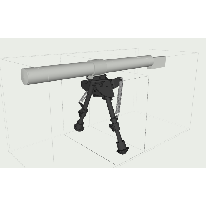 Bipod - Bipod