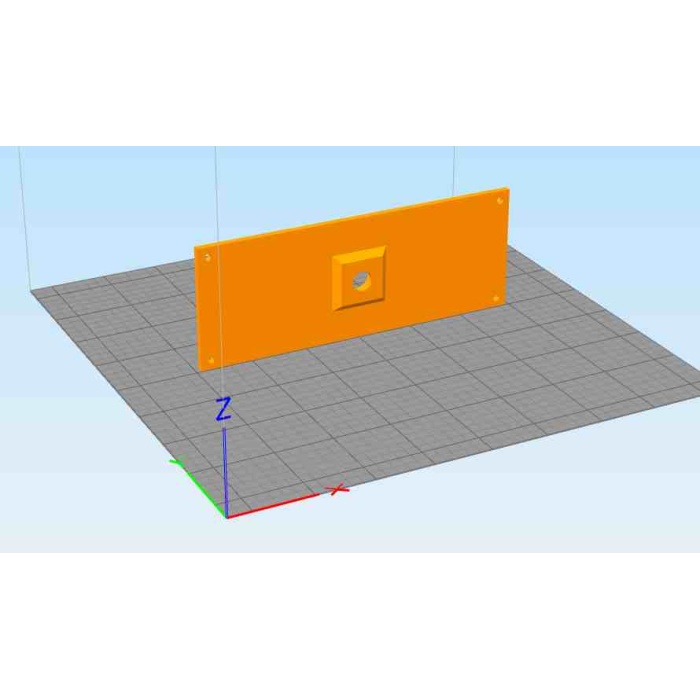 Arduino saati için muhafaza