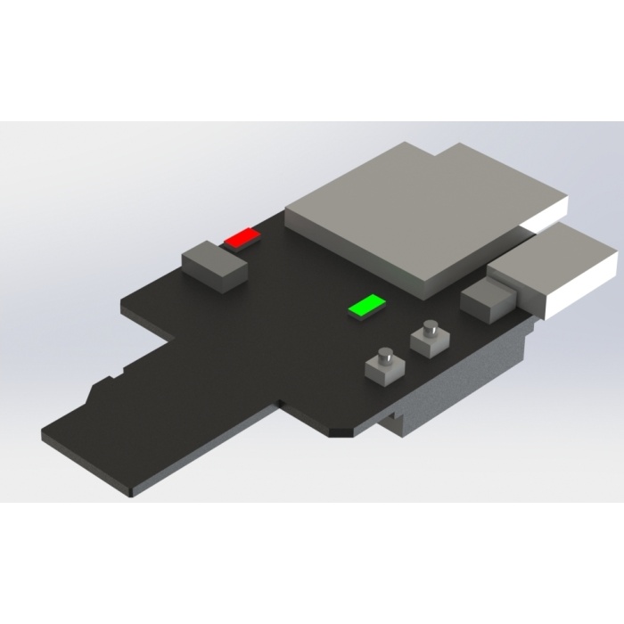 BigTreeTech TransFlash Bulut V1.0 (BTT TF Bulut V1.0)