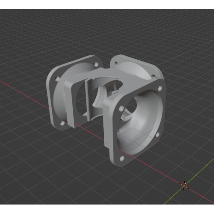 E3d V6 FrostHeadin açıklaması