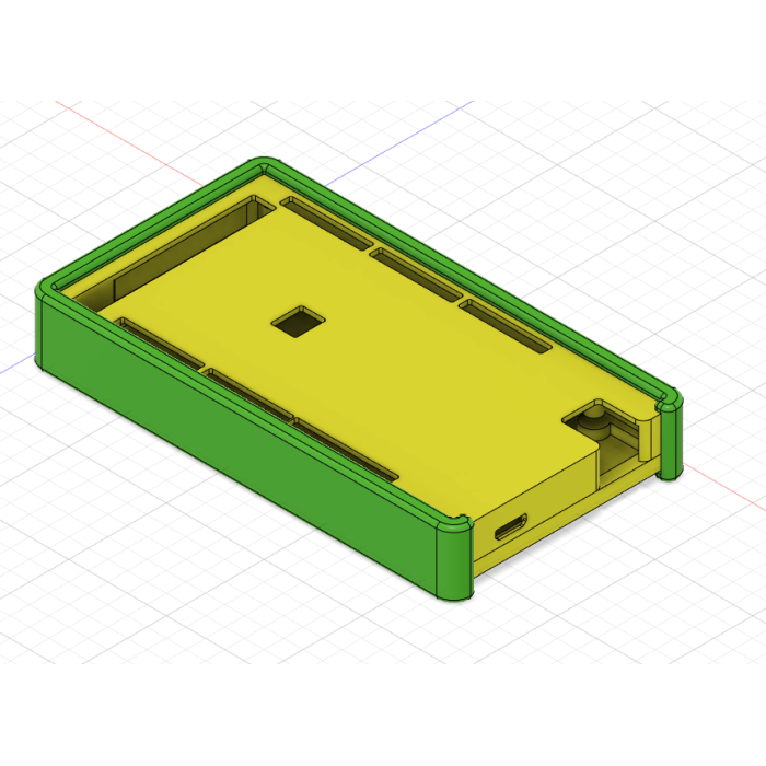 Arduino ATMEGA-2560 için ev