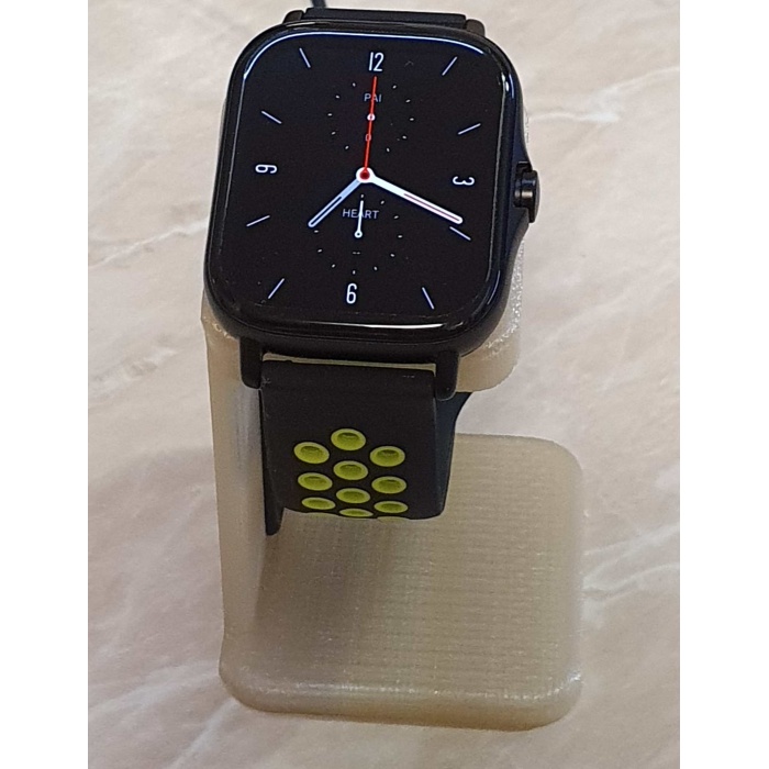 Amazfit GTS2 için stand (yüksek ve alçak)