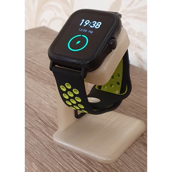 Amazfit GTS2 için stand (yüksek ve alçak)