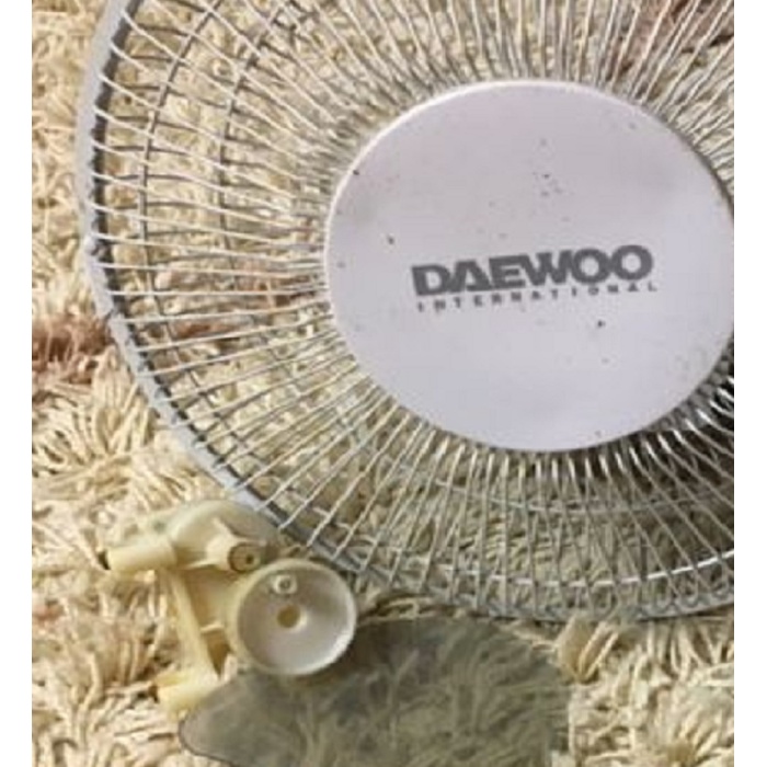 DAEWOO 9405-DI fan dişlisi