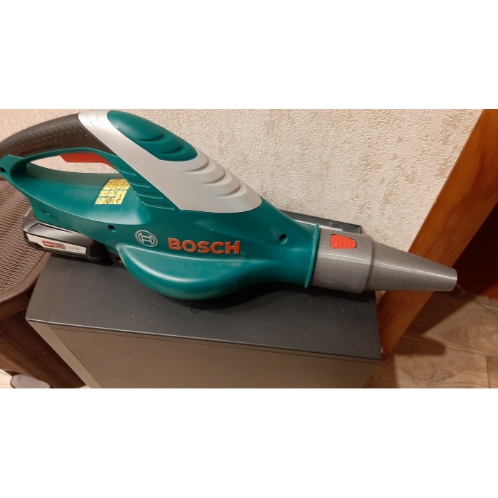 Bosch alb-18-l üfleyici için nozul