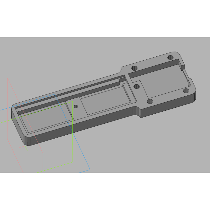 Li-ion 14500 mini usb TP4056