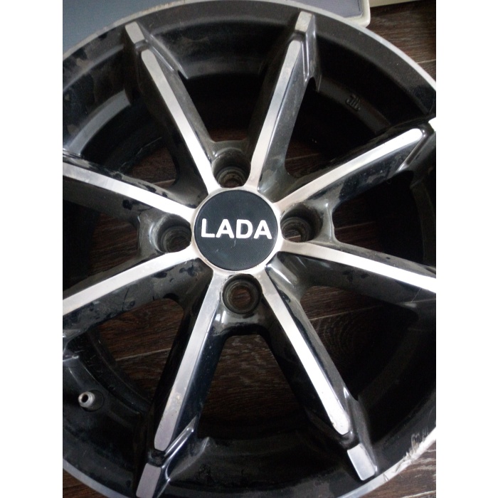 LADA disk fişi D=54 mm