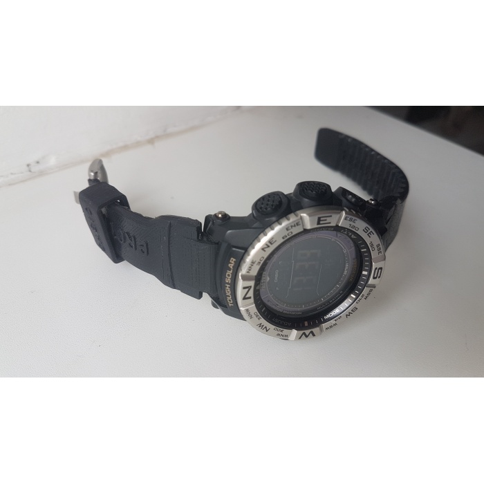 Kordonlu Saat CASIO-pwr3510