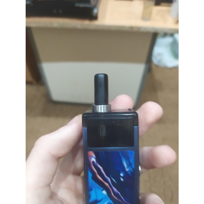 Smoant Pasito için damla ucu