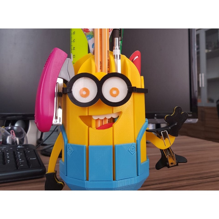 Minion Bob