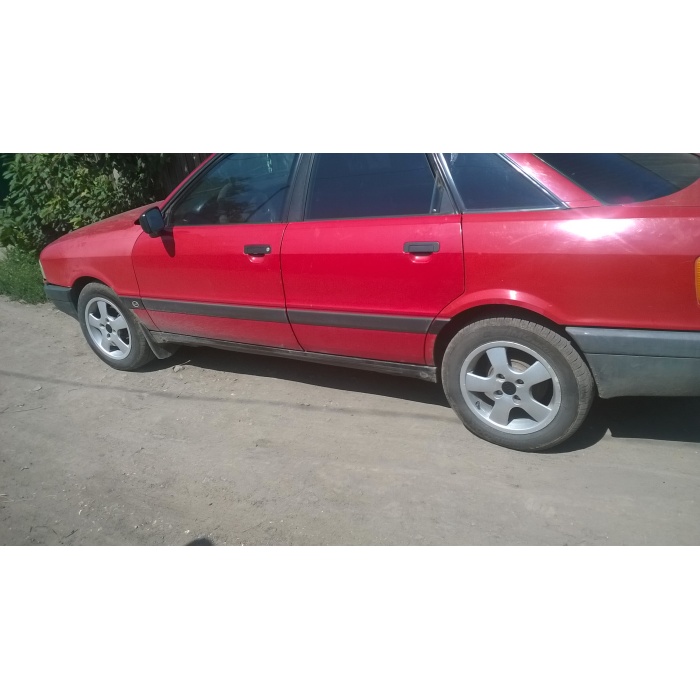 audi 80 jant kapağı