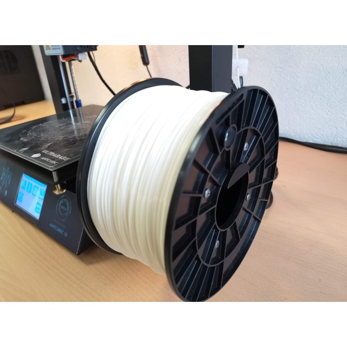 Anycubic Mega-Sde geniş makaralar için kapak