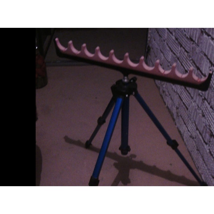 Tripod kelepçesi