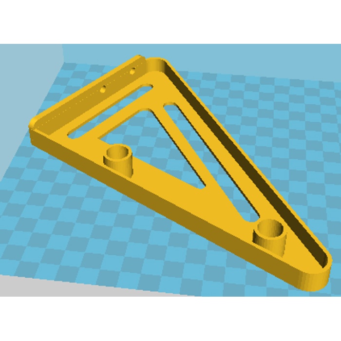 Filament Raf Braketi