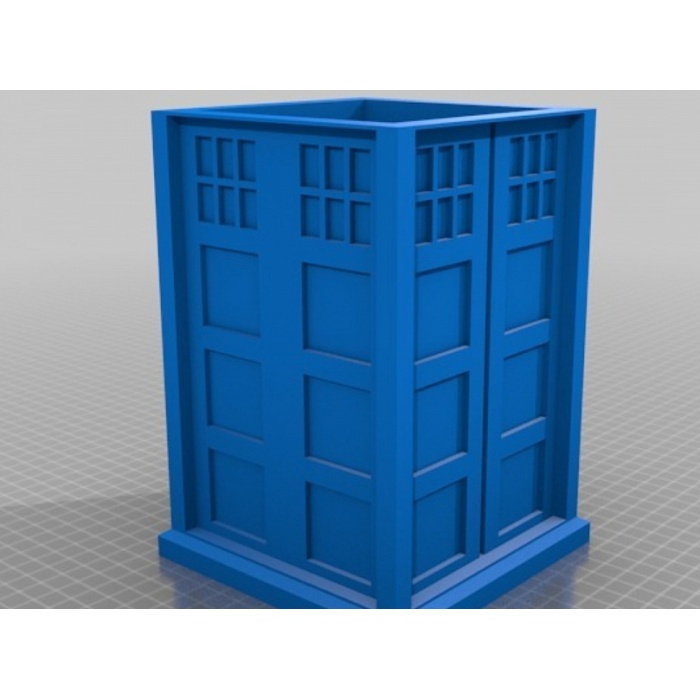 Tardis kumbara