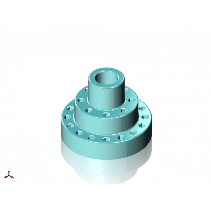 Tornavida standı ES121