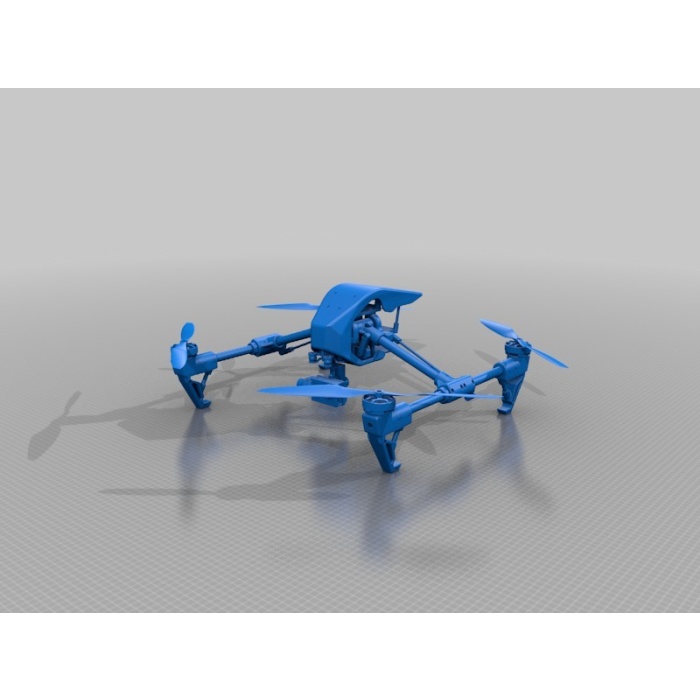 Quadcopter