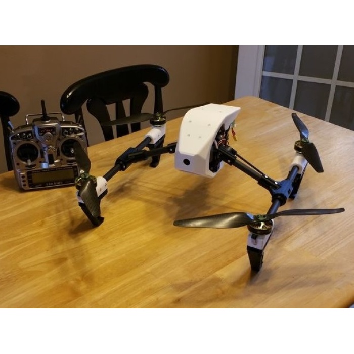 Quadcopter