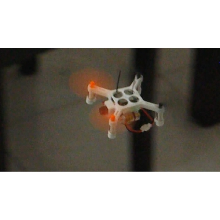 Quadcopter parçaları