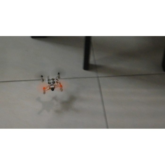 Quadcopter parçaları