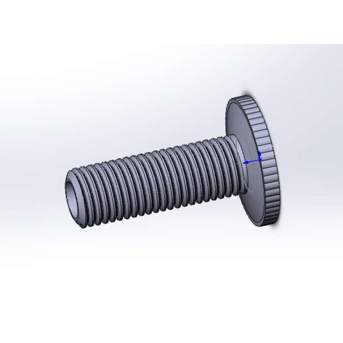 Anycubic I3 Mega için Bobin Montajı