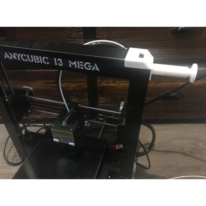 Anycubic I3 Mega için Bobin Montajı