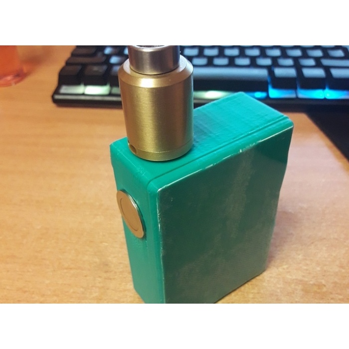 BOXMOD (kutu mod vape kutusu)