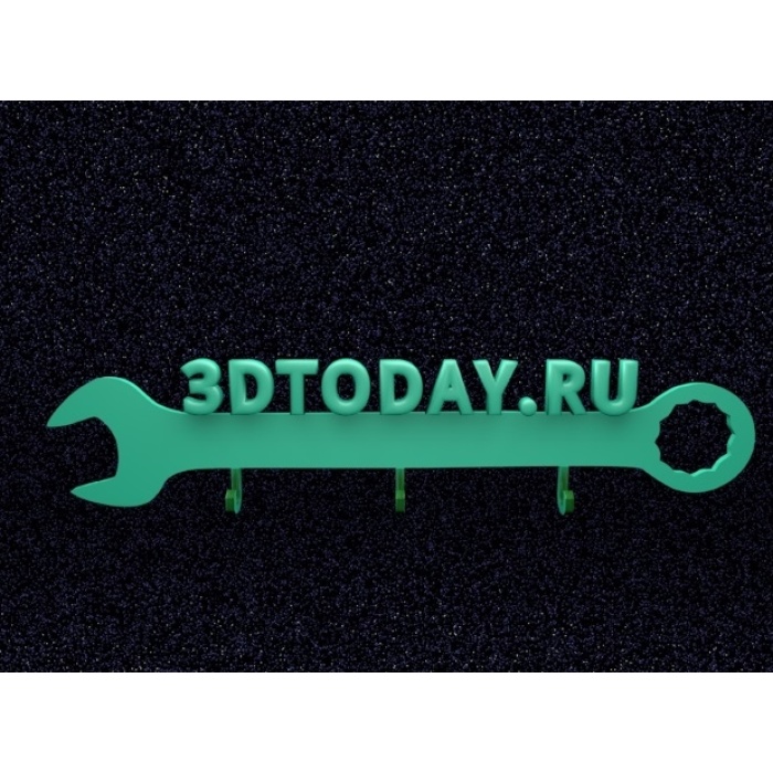 Dekor 3DTODAY.RU