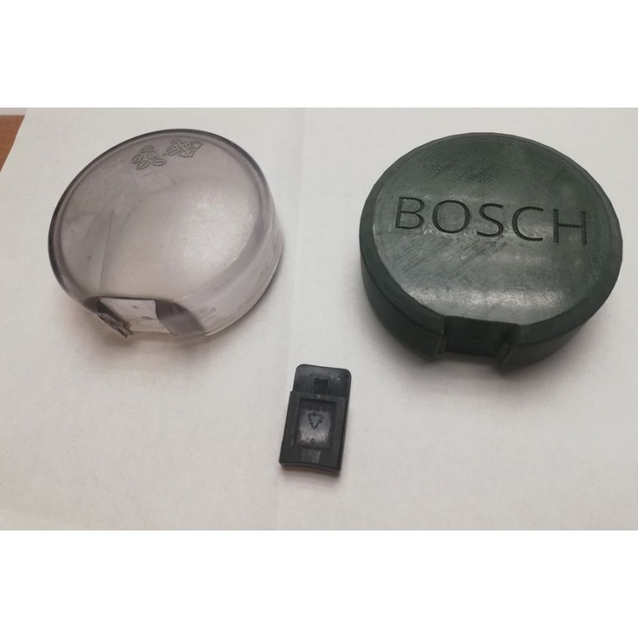 Bosch kahve değirmeni MKM 6000/6003 serisi için kapak