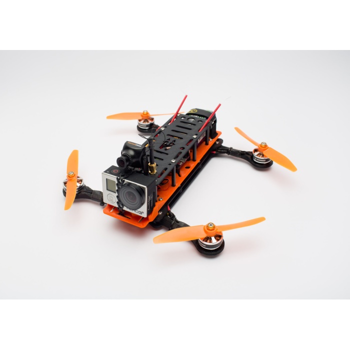 Quadcopter parçaları