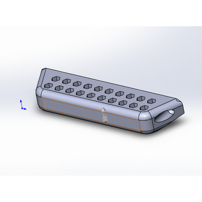 6,35 mm uçlar için stand