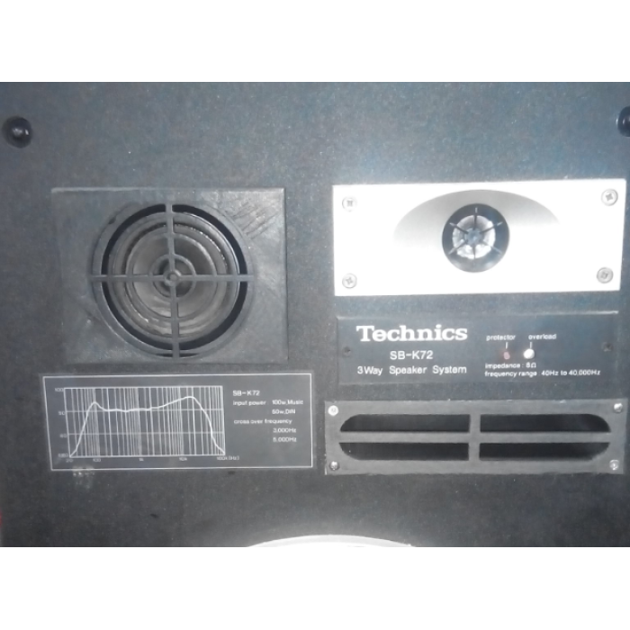 Teknik SB-K72