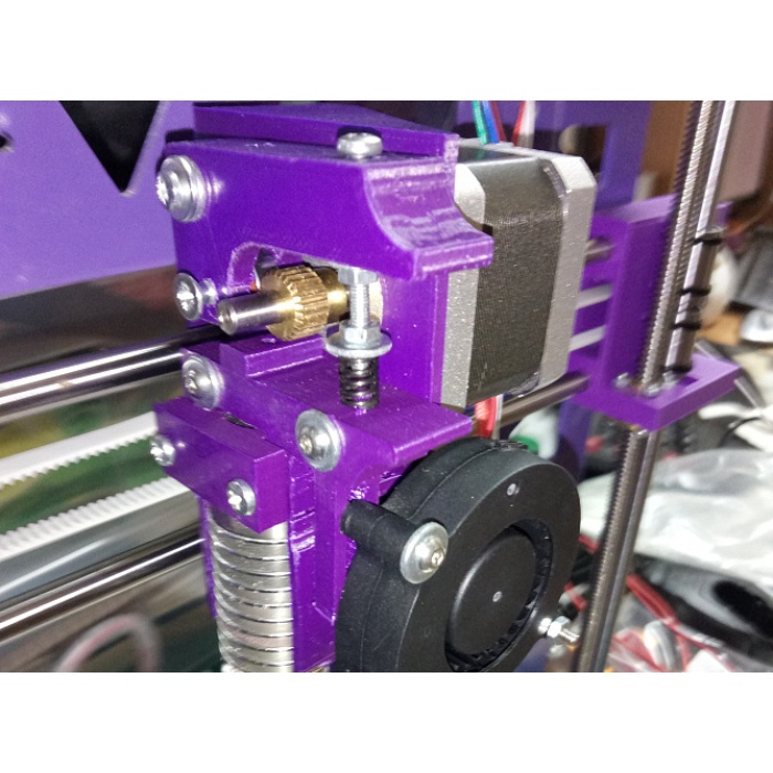 ekstruder Prusa i3 e3d_v6