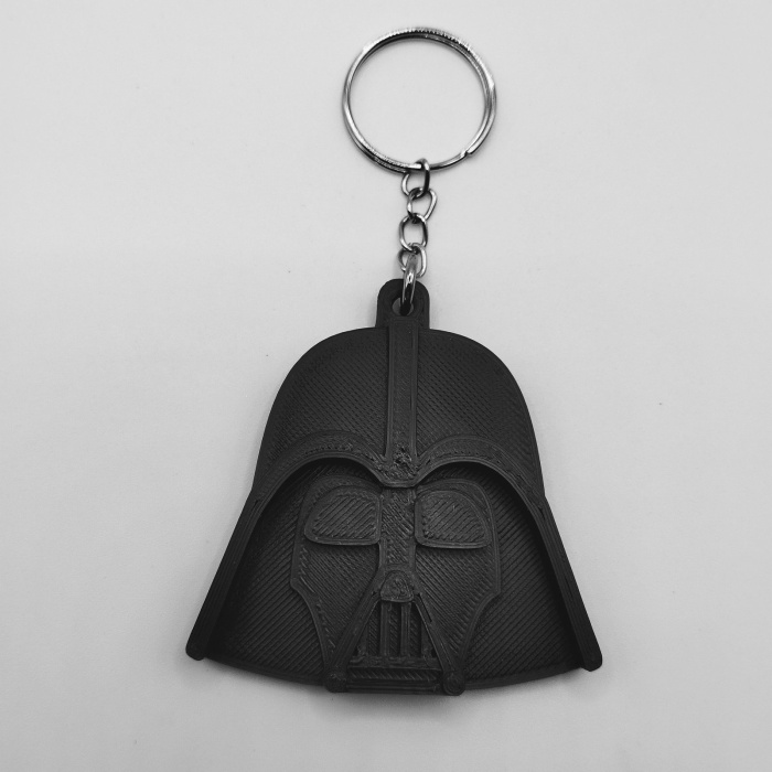 Darth Vader Anahtarlık T860156