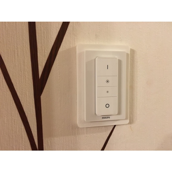 Philips HUE Dimmer Anahtarı avrupa duvar adaptörü T1997705